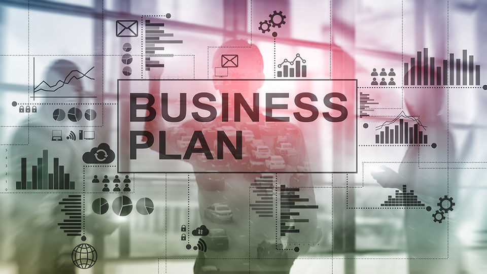 inc authority business plan